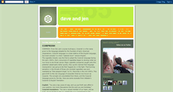 Desktop Screenshot of daveandjenknapp.blogspot.com