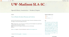 Desktop Screenshot of madisonslasc.blogspot.com