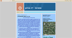 Desktop Screenshot of neuza-avila.blogspot.com