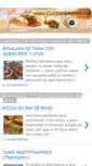 Mobile Screenshot of cucharadepalo2.blogspot.com