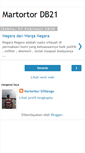 Mobile Screenshot of martortor.blogspot.com