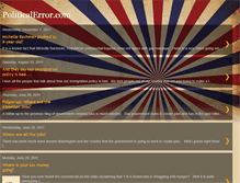 Tablet Screenshot of polyerror.blogspot.com