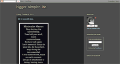 Desktop Screenshot of ckmercier.blogspot.com