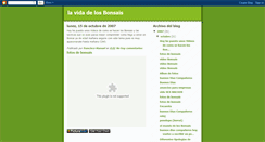 Desktop Screenshot of franciscoastami.blogspot.com