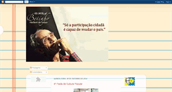 Desktop Screenshot of equipebetinho.blogspot.com