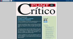 Desktop Screenshot of ncionalseguridad.blogspot.com