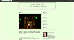 Desktop Screenshot of gittebrugman.blogspot.com