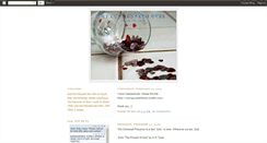 Desktop Screenshot of mycuprunnethoverr.blogspot.com