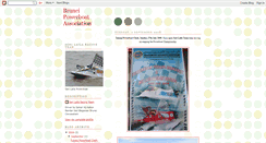 Desktop Screenshot of bpba-bruneipowerboatassociation.blogspot.com