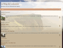 Tablet Screenshot of loloemie.blogspot.com