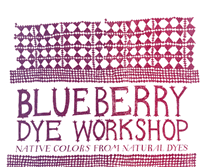 Tablet Screenshot of blueberrydyeworkshop.blogspot.com