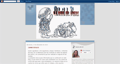 Desktop Screenshot of bauldediana.blogspot.com