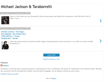 Tablet Screenshot of michaeljackson-taraborrelli.blogspot.com