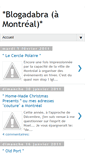 Mobile Screenshot of blogacadabra.blogspot.com