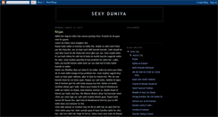 Desktop Screenshot of beautiofsex.blogspot.com