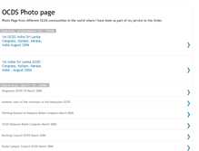 Tablet Screenshot of ocdsphoto.blogspot.com