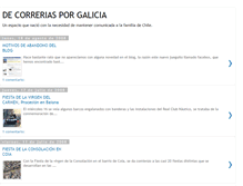 Tablet Screenshot of galicia-vigo-mas.blogspot.com