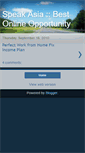 Mobile Screenshot of myspeakasia.blogspot.com
