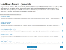 Tablet Screenshot of luisnevesfranco.blogspot.com