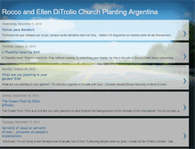 Tablet Screenshot of ditrolio-argentina.blogspot.com