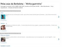 Tablet Screenshot of borboleta-julia.blogspot.com