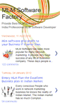 Mobile Screenshot of mlmsoftwarefactory.blogspot.com