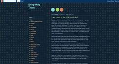 Desktop Screenshot of hogan-adair.blogspot.com