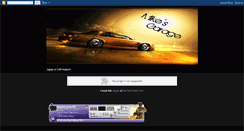 Desktop Screenshot of mike-driftgarage.blogspot.com