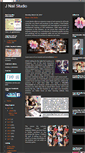 Mobile Screenshot of jnail.blogspot.com