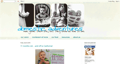 Desktop Screenshot of katdale.blogspot.com