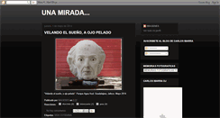 Desktop Screenshot of carlosibarra-fotografo.blogspot.com