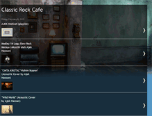 Tablet Screenshot of alexjal-classicrockcafe.blogspot.com