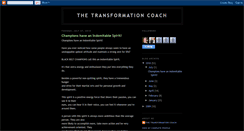 Desktop Screenshot of masterhtran.blogspot.com