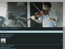 Tablet Screenshot of julianmaroto.blogspot.com