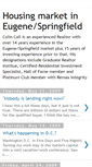 Mobile Screenshot of colincall.blogspot.com