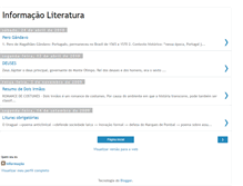 Tablet Screenshot of informacaovestibular.blogspot.com
