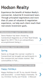 Mobile Screenshot of hodsonrealty.blogspot.com