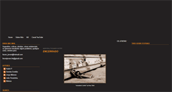 Desktop Screenshot of forumjovemfm.blogspot.com