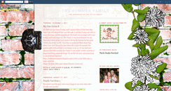 Desktop Screenshot of nickaimeesommer.blogspot.com