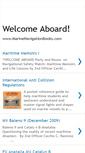 Mobile Screenshot of marinenavigationbooks.blogspot.com