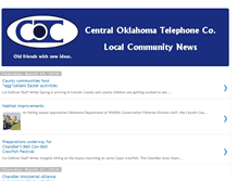 Tablet Screenshot of cenoktel.blogspot.com