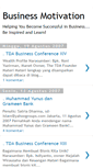 Mobile Screenshot of motivatorbisnis.blogspot.com