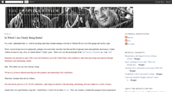 Desktop Screenshot of detritusreview.blogspot.com