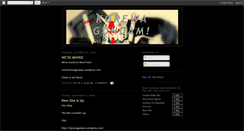 Desktop Screenshot of korewa-gundam.blogspot.com