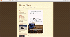 Desktop Screenshot of compazdearena.blogspot.com