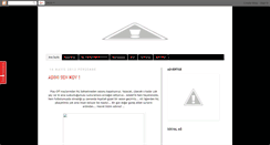 Desktop Screenshot of forzakaragumruk.blogspot.com