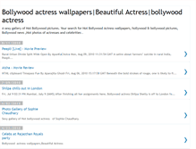 Tablet Screenshot of bollywood-u.blogspot.com