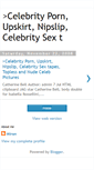 Mobile Screenshot of opless-and-nude-celeb.blogspot.com