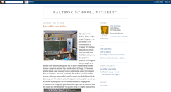 Desktop Screenshot of paltrokschool.blogspot.com