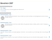 Tablet Screenshot of baredrack2007.blogspot.com